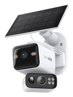 TP-Link Tapo C645D KIT IP security camera Outdoor 2304 x 1296 pixels Ceiling/Wall…