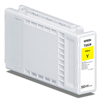 Epson UltraChrome Pro10 ink cartridge 1 pc(s) Original Yellow