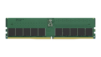 Kingston Technology KTH-PL556E-32G memory module 32 GB 1 x 32 GB DDR5 5600 MT/s E…