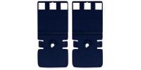 APC Adapter Kit 23 inch to 19 inch Mounting