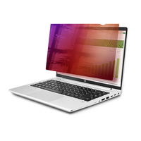 StarTech.com 14-inch 16:9 Laptop Privacy Screen, Reversible Gold Filter w/Enhance…