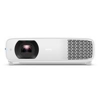 BenQ LH750 5000 ANSI lumens DLP 1080p (1920x1080) 3D White