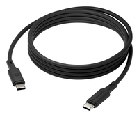 dbramante1928 Bulk - IT - Cable - 2m USB-C/USB-C 100W - BLK