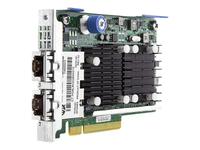 HP FlexFabric 10Gb 2P 533FLR-T Adptr