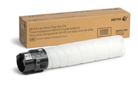 Xerox 006R01790 toner cartridge 1 pc(s) Original Transparent