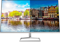 HP M27fq QHD Monitor