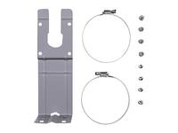 Cisco Meraki - Antenna mounting bracket - for P/N: MA-ANT-3-C5, MA-ANT-3-C6, MA-A…