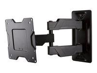 Ergotron Neo-Flex Cantilever, VHD - Mounting kit (wall plate, cantilever arm, mon…