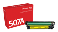 Everyday™ Yellow Toner by Xerox compatible with HP 507A (CE402A), Standard capaci…