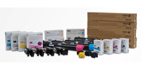 Xerox Phaser 7800 Printer, TRAY 2, 3, 4, 5 FEED ROLLER KIT