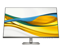 HP 527da - 5 Series - LED monitor - 27 inch - 1920 x 1080 Full HD (1080p) @ 100 Hz - …