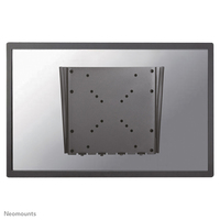 Neomounts FPMA-W110BLACK TV mount wall 10-40 inch - ultra-flat