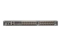 Cisco MDS 9132T - Switch - Managed - 24 x 32Gb Fibre Channel SFP+ - rack-mountable
