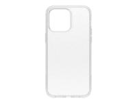 OtterBox Symmetry Clear Apple iPhone 14 Pro Max Stardust - clear