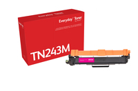 Everyday™ Magenta Toner by Xerox compatible with Brother TN-243M, Standard capaci…