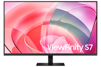 Samsung 37 inch ViewFinity S70D UHD Monitor