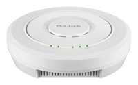 D-Link DWL-6620APS wireless access point 1300 Mbit/s White Power over Ethernet (P…