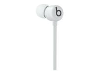 Beats Flex All-Day - Earphones with mic - in-ear - Bluetooth - wireless - smoke g…