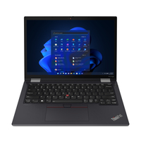 Lenovo ThinkPad X13 Yoga Gen 3 Intel® Core™ i7 i7-1255U Hybrid (2-in-1) 33.8 cm (…