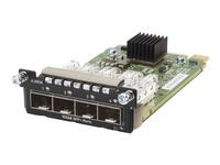 Aruba 3810M 4SFP+ Module