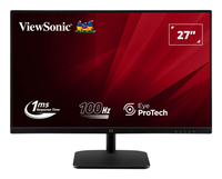 Viewsonic VA2732-H-2 LED display 68.6 cm (27 inch) 1920 x 1080 pixels Full HD Black
