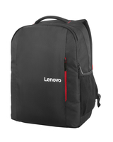 Lenovo B515 39.6 cm (15.6 inch) Backpack Black, Red