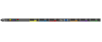 Lenovo 00YJ782 power distribution unit (PDU) 24 AC outlet(s) 0U Black