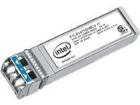 Intel Ethernet SFP+ LR Optics - SFP+ transceiver module - 10GbE - 1000Base-LX, 10…