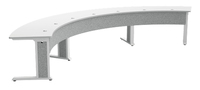 Middle Atlantic Products FM-TAR-1846430-D8W desk