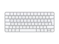 Apple Magic Keyboard - keyboard - USB-C - QWERTZ - German Input Device