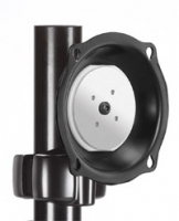 Chief JPPUB TV mount/stand Black