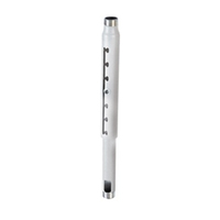 Chief CMS0203W projector mount accessory Metal White