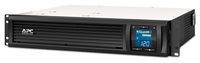 APC Smart-UPS C, Line Interactive, 1500VA, Rackmount 2U, 230V, 4x IEC C13 outlets…