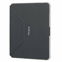 Targus Pro-Tek 27.7 cm (10.9 inch) Folio Transparent