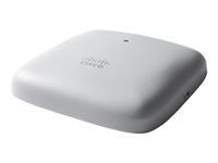 Cisco Business 240AC - Radio access point - Wi-Fi 5 - 2.4 GHz, 5 GHz (pack of 5)