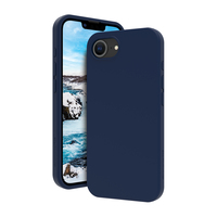 dbramante1928 Monaco mobile phone case 15.5 cm (6.1 inch) Cover Blue