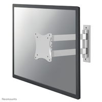 Neomounts FPMA-W820 Monitor/TV mount wall 10-27 inch - full motion