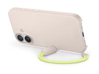 Beats - back cover for mobile phone
