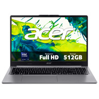 Acer Extensa 15 15 laptop (EXO15-71) - Intel Core Ultra 5, 16GB RAM, 512GB SSD, 1…