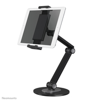 Neomounts DS15-550BL1 Tablet stand 4.7-12.9 inch - universal