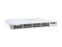 Cisco Catalyst 9300 - Network Essentials - switch - L3 - Managed - 48 x 10/100/10…