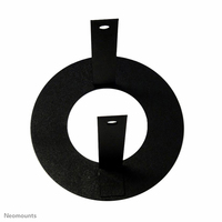 Neomounts FPMA-CRB5 Ceiling cover - diam. 52 mm