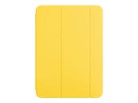 Smart Folio for iPad (A16) - Lemonade