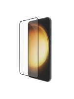 dbramante1928 Bulk - eco-shield - Galaxy S23+ - Black Edge