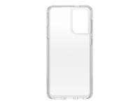 OtterBox Symmetry  Clear Samsung Galaxy S21+ 5G - clear