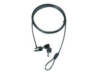 DICOTA Laptop/Notebook/Projector/Printer/Monitor Security Lock Value Key.  Extra …