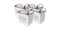 APC RBC13 UPS battery Sealed Lead Acid (VRLA)