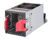 HP 5930-4Slt Front-to-Back Fan Tray