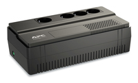 APC BV1000I-GR uninterruptible power supply (UPS) Line-Interactive 1 kVA 600 W 4 …