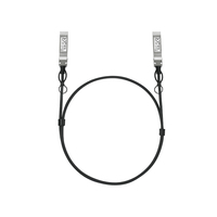 TP-Link Omada 1 Meter 25G SFP28 Direct Attach Cable